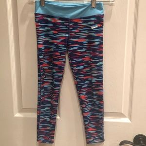 Nike Girls DriFit Leggings